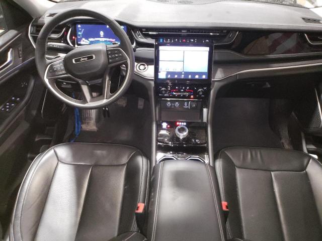 2023 JEEP GRAND CHER - 1C4RJYB66PC582702