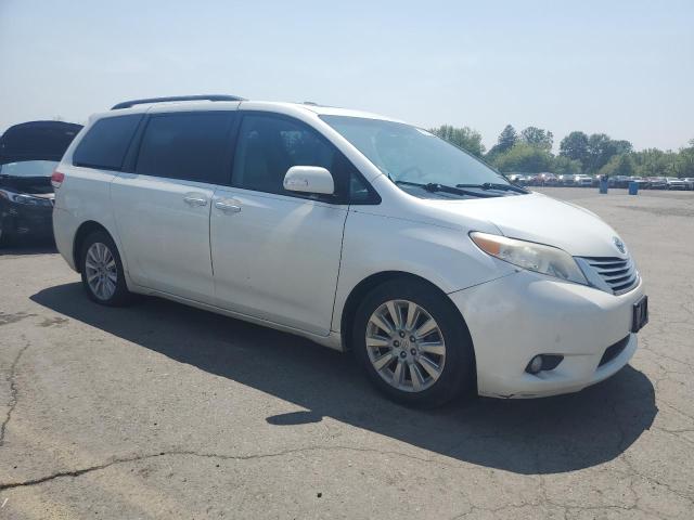 Vin: 5tddk3dc1ds054265, lot: 59713835, toyota all models xle 20134