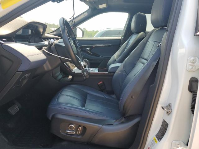 2021 LAND ROVER RANGE ROVE SALZJ2FX7MH152121