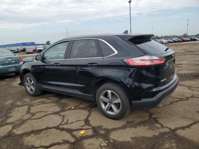 Vin: 2fmpk4j99kbc18626, lot: 59336805, ford edge sel 20192