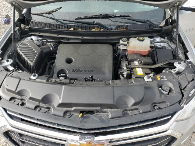 2020 CHEVROLET TRAVERSE L 1GNERHKWXLJ113455