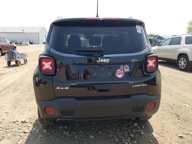 2022 JEEP RENEGADE L ZACNJDD17NPN98650