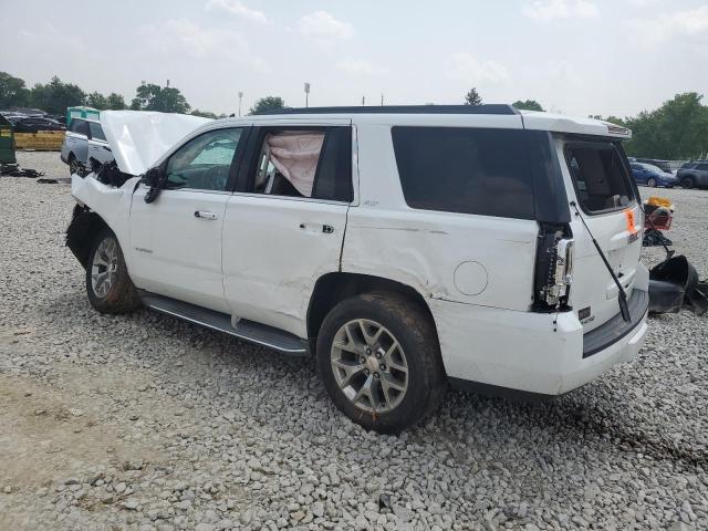 Vin: 1gks2bkc6fr306781, lot: 59272675, gmc yukon slt 20152