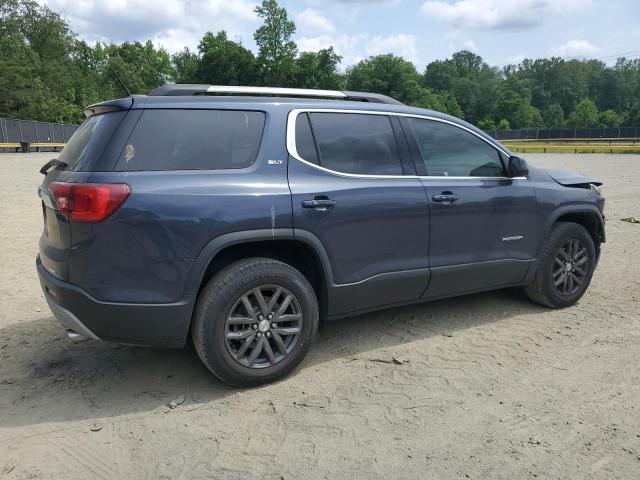Vin: 1gkknuls9kz118551, lot: 59572495, gmc acadia slt-1 20193