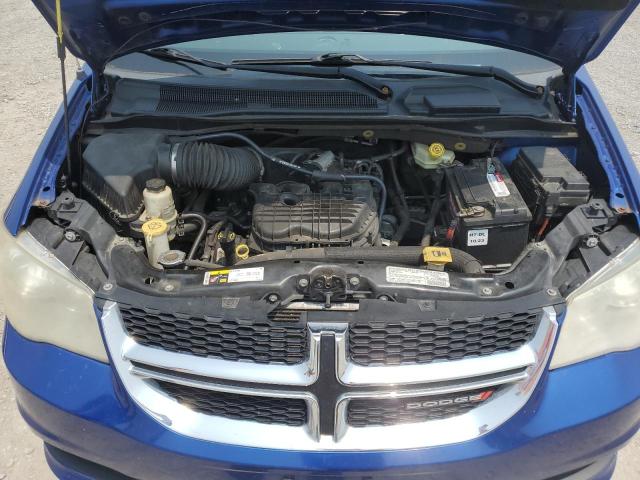 2C4RDGCG9DR683485 2013 DODGE CARAVAN