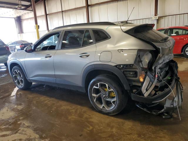 2024 CHEVROLET TRAX 1LT KL77LHE25RC061416