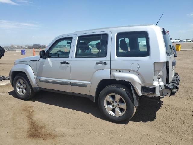 Vin: 1j4pp2gk8bw504142, lot: 60911595, jeep liberty sport 20112