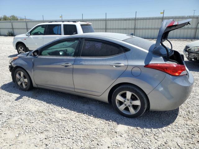 Vin: kmhdh4aexdu781518, lot: 57729875, hyundai elantra gls 20132