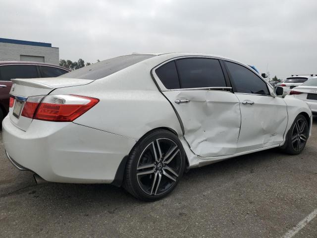 Vin: 1hgcr2f85ea108435, lot: 59967645, honda accord exl 20143