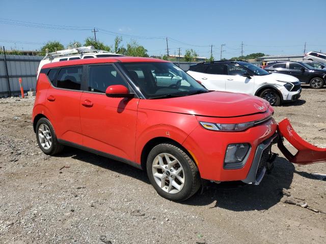 Vin: kndj23au1n7162316, lot: 61966425, kia soul lx 20224