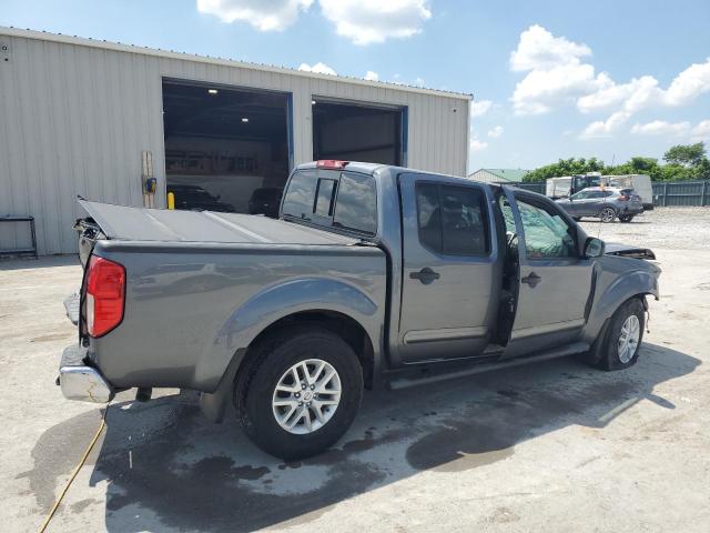2018 NISSAN FRONTIER S - 1N6AD0EVXJN724924