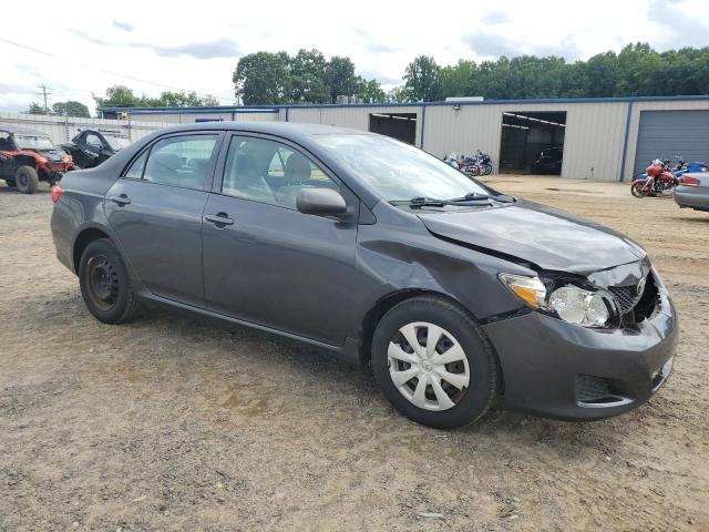 Vin: 1nxbu4ee4az213869, lot: 59865985, toyota corolla base 20104