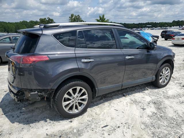 Vin: 2t3yfrev8jw429815, lot: 59962445, toyota rav4 limited 20183