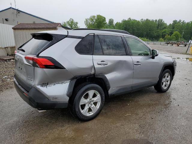Vin: jtmrwrfv7kd043209, lot: 59722705, toyota rav4 xle 20193