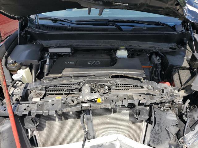 2019 INFINITI QX60 LUXE - 5N1DL0MN0KC516502