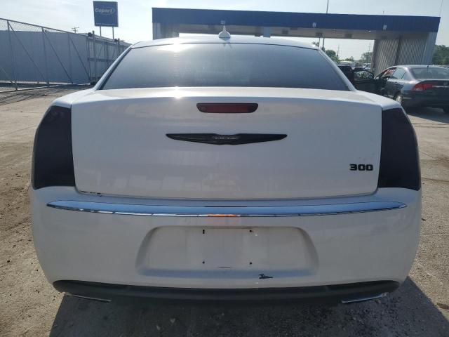 2016 CHRYSLER 300 LIMITE 2C3CCAAG0GH161450