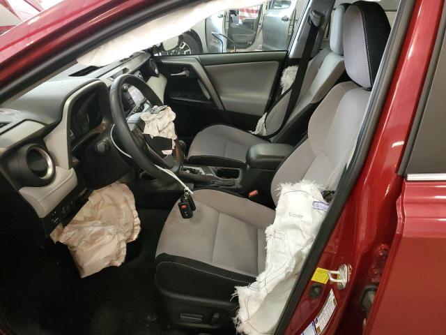 2018 TOYOTA RAV4 ADVEN 2T3RFREV5JW765457