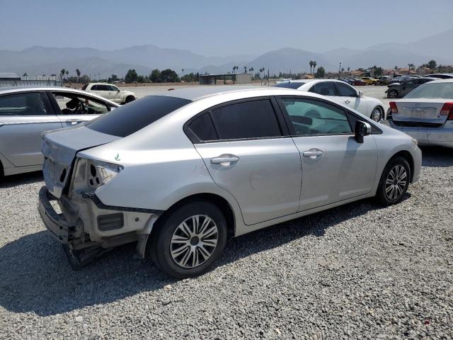 2015 HONDA CIVIC LX - 19XFB2F51FE203143