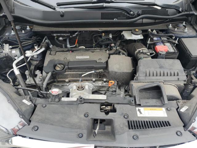 2017 HONDA CR-V LX 2HKRW6H33HH211876