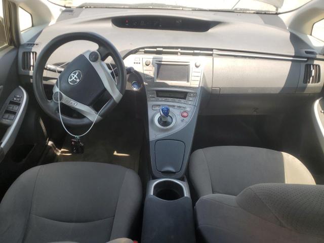 2015 TOYOTA PRIUS - JTDKN3DU1F1879021