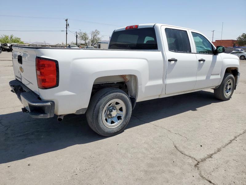 Vin: 3gcpcpeh7fg391407, lot: 59970605, chevrolet all models c1500 20153