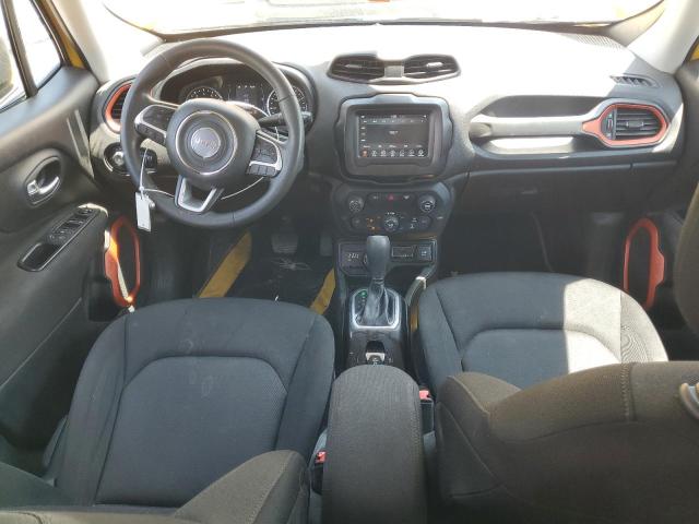 2018 JEEP RENEGADE S ZACCJBAB3JPH34939