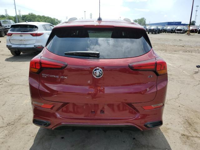 2023 BUICK ENCORE GX KL4MMESL1PB126029