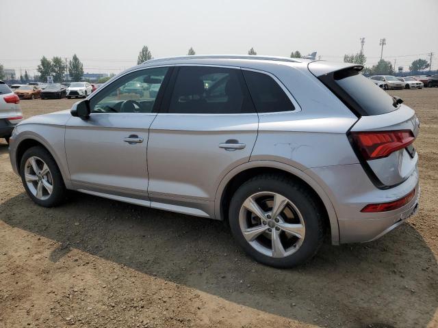 Vin: wa1bnafy1j2006970, lot: 59464845, audi q5 premium plus 20182
