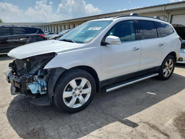 2016 CHEVROLET TRAVERSE LT 1GNKRGKD4GJ240851