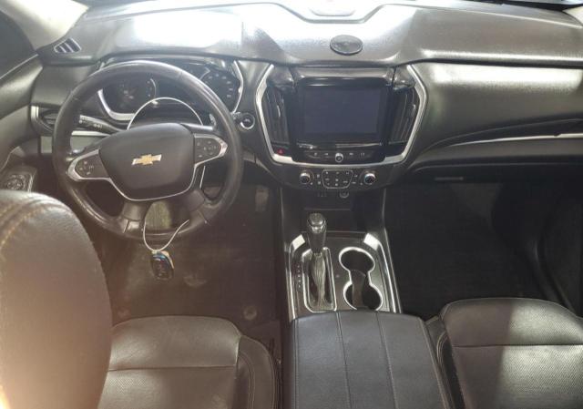 2018 CHEVROLET TRAVERSE L 1GNEVGKWXJJ117184
