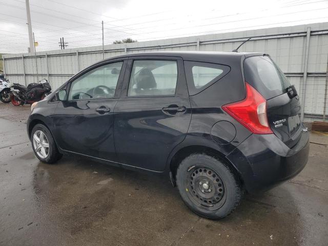 Vin: 3n1ce2cp3fl406761, lot: 59531115, nissan versa s 20152