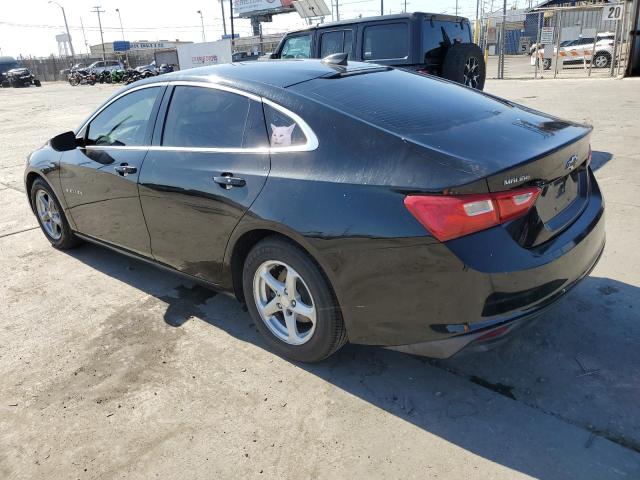 Vin: 1g1zc5st0gf292378, lot: 63068085, chevrolet malibu ls 20162