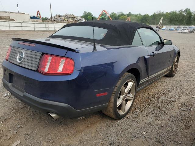 Vin: 1zvbp8fh7a5119858, lot: 60839275, ford mustang gt 20103