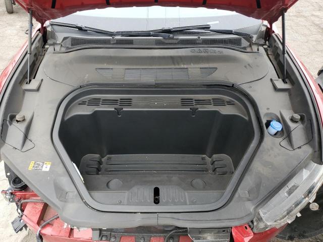 2023 FORD MUSTANG MA - 3FMTK3SU6PMA74163
