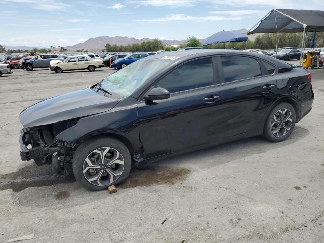 Global Auto Auctions: 2020 KIA FORTE FE