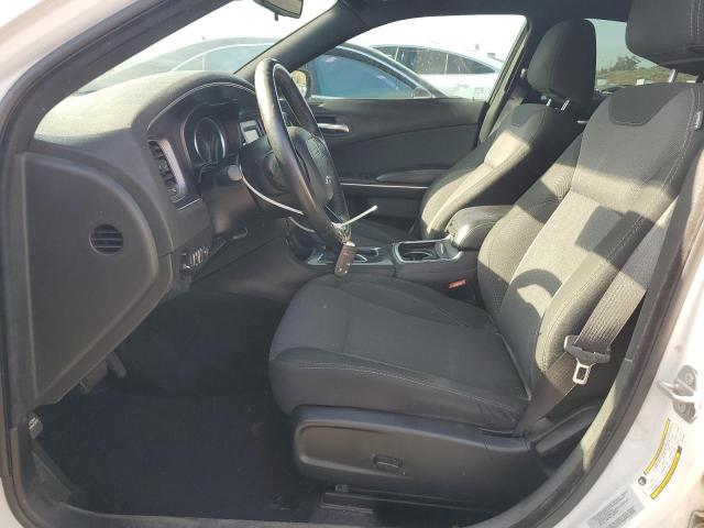 2016 DODGE CHARGER SE - 2C3CDXBG1GH199333