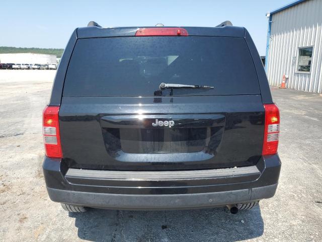 2015 JEEP PATRIOT SP - 1C4NJPBB8FD296719