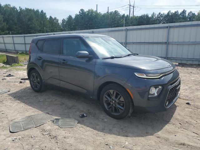 Vin: kndj33au0l7726368, lot: 60817025, kia soul ex 20204