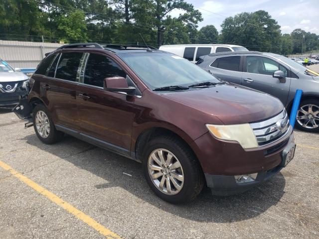 Vin: 2fmdk3kc0aba30812, lot: 62075165, ford edge limited 20104