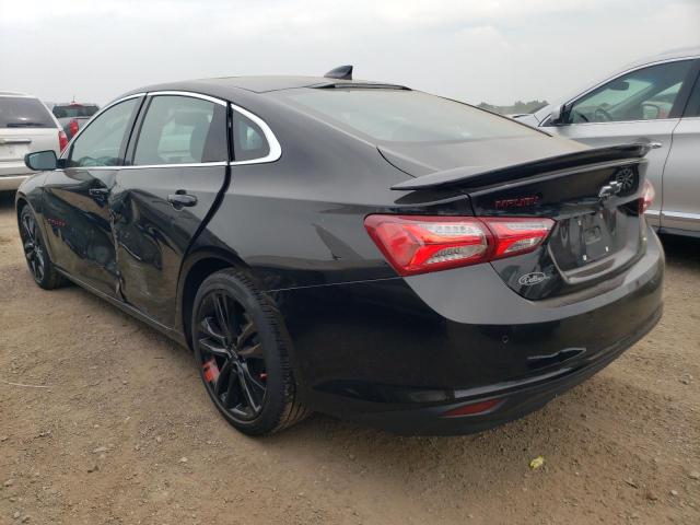 Vin: 1g1zd5st3nf183570, lot: 60319275, chevrolet malibu lt 20222