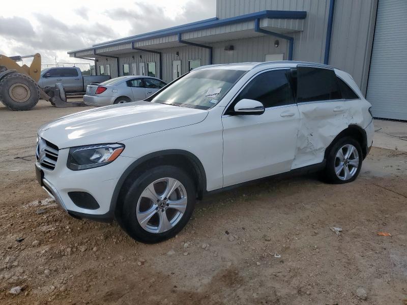 Vin: wdc0g4jb5jv099769, lot: 55389635, mercedes-benz glc-class 300 2018 img_1