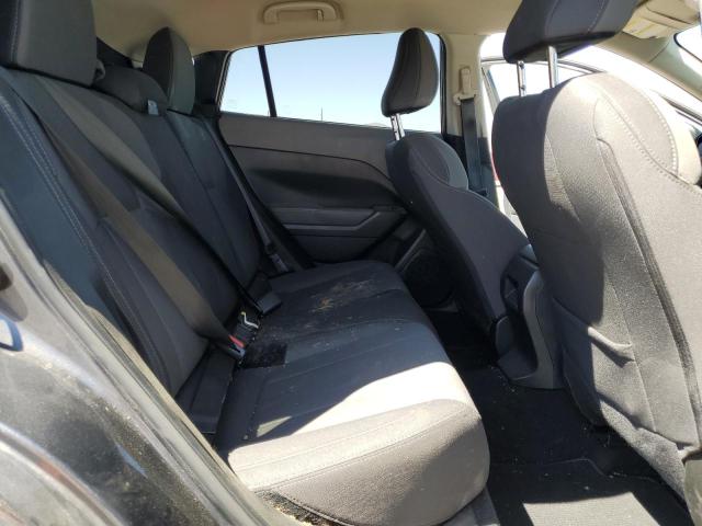 2024 SUBARU CROSSTREK - JF2GUABC1R8276381