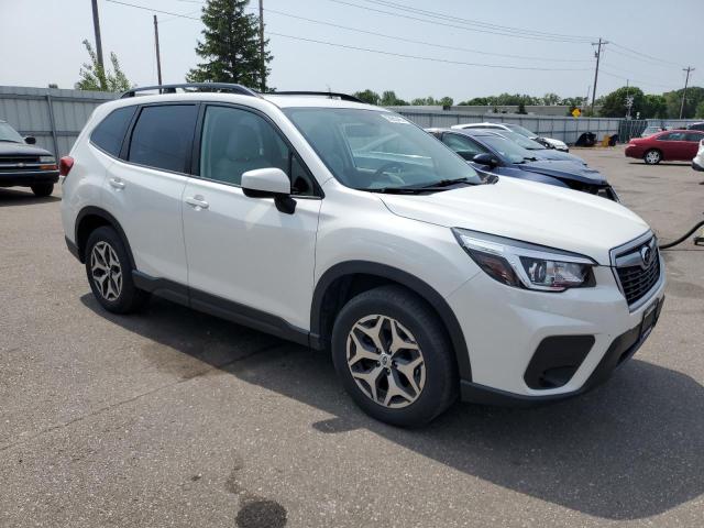 Vin: jf2skagc3kh545463, lot: 58963455, subaru forester premium 20194
