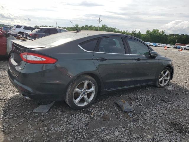 Vin: 3fa6p0hd8fr301319, lot: 59054175, ford fusion se 20153