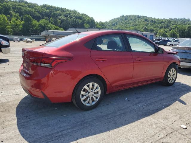 2019 HYUNDAI ACCENT SE 3KPC24A32KE042669