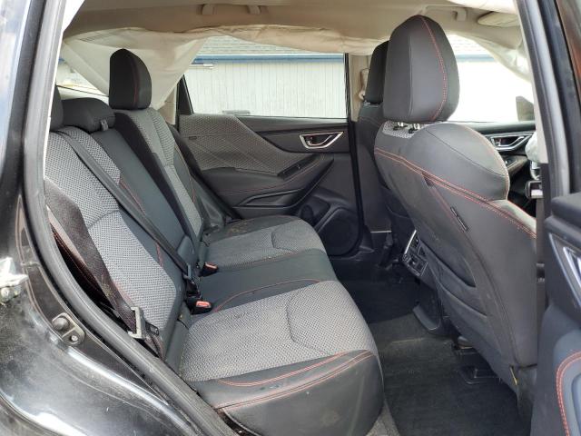 2019 SUBARU FORESTER S JF2SKAKC1KH458961