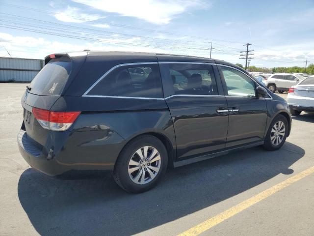 2015 HONDA ODYSSEY EX 5FNRL5H69FB062012