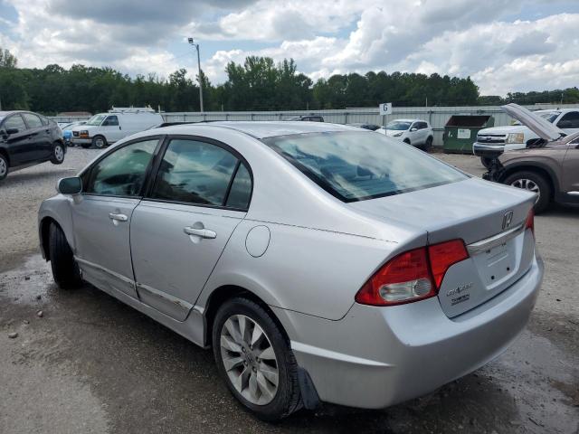 Vin: 19xfa1f81be000948, lot: 58719805, honda civic ex 20112