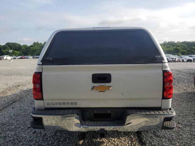 2018 CHEVROLET SILVERADO - 1GCNCNEH9JZ369221