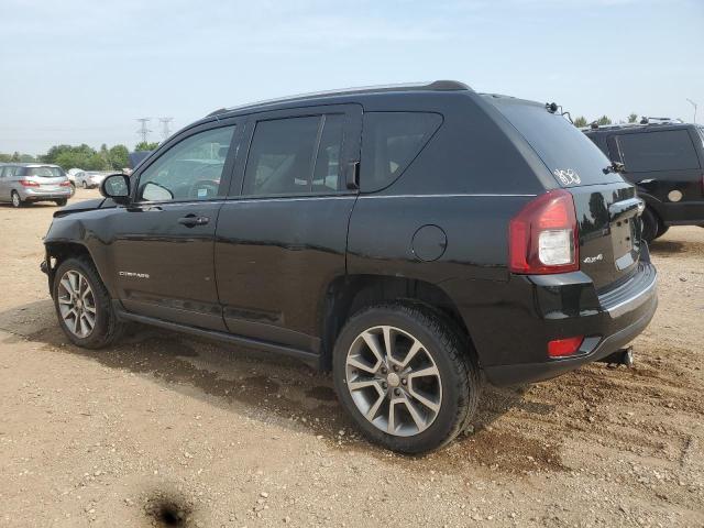 Vin: 1c4njdeb7hd188718, lot: 60205335, jeep compass latitude 20172